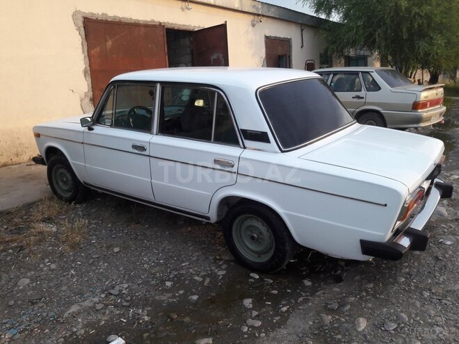LADA (VAZ) 2106 1998, 324,587 km - 1.5 л - Bərdə