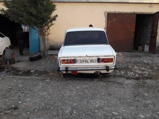 LADA (VAZ) 2106 1998, 324,587 km - 1.5 л - Bərdə