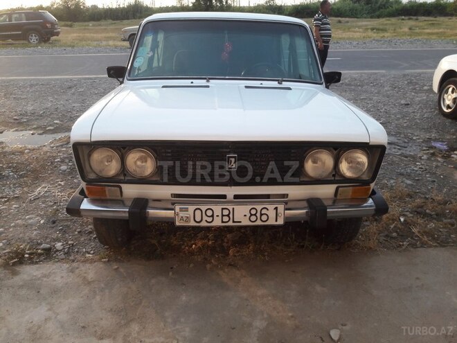 LADA (VAZ) 2106 1998, 324,587 km - 1.5 л - Bərdə
