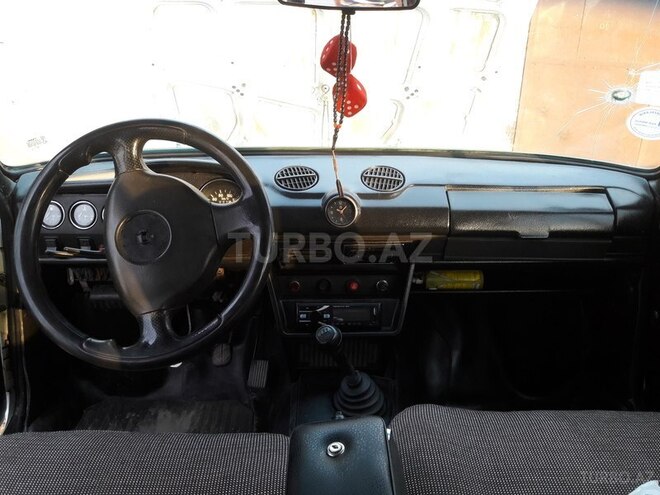 LADA (VAZ) 2106 1998, 324,587 km - 1.5 л - Bərdə