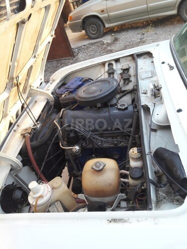 LADA (VAZ) 2106 1998, 324,587 km - 1.5 л - Bərdə
