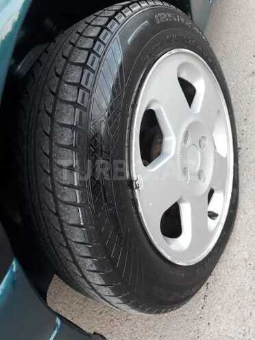 Opel Astra 1994, 223,000 km - 1.6 l - Sumqayıt