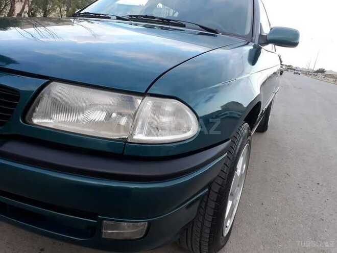 Opel Astra 1994, 223,000 km - 1.6 l - Sumqayıt