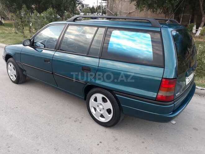 Opel Astra 1994, 223,000 km - 1.6 l - Sumqayıt