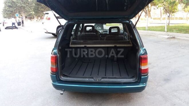 Opel Astra 1994, 223,000 km - 1.6 l - Sumqayıt