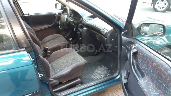 Opel Astra 1994, 223,000 km - 1.6 l - Sumqayıt