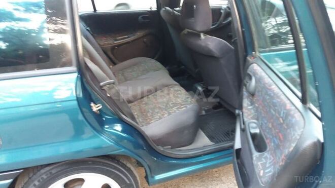 Opel Astra 1994, 223,000 km - 1.6 l - Sumqayıt