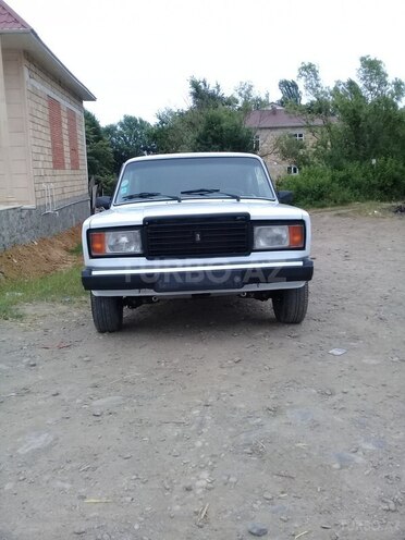 LADA (VAZ) 2107 2007, 82,000 km - 1.6 l - Masallı