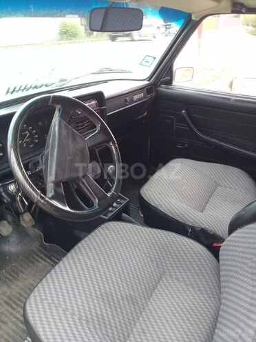 LADA (VAZ) 2107 2007, 82,000 km - 1.6 l - Masallı