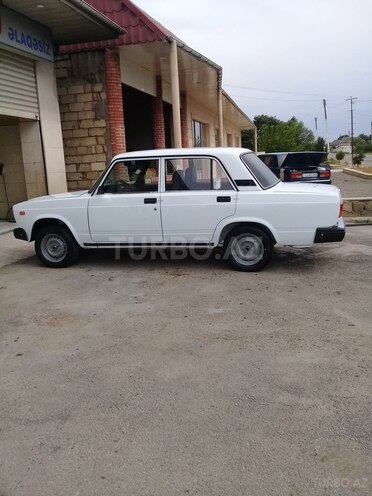 LADA (VAZ) 2107 2007, 82,000 km - 1.6 l - Masallı