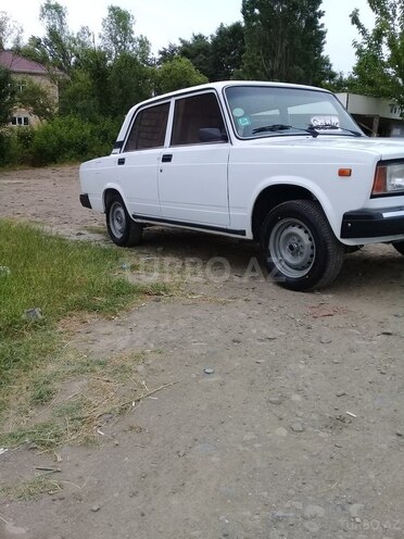 LADA (VAZ) 2107 2007, 82,000 km - 1.6 l - Masallı