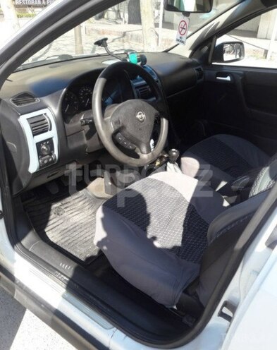 Opel Astra 2000, 360,000 km - 1.8 л - Bakı