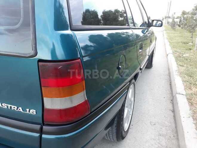 Opel Astra 1994, 223,000 km - 1.6 l - Sumqayıt