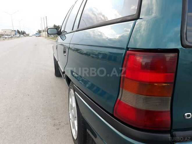 Opel Astra 1994, 223,000 km - 1.6 l - Sumqayıt