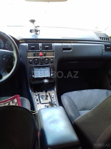 Mercedes E 220 1999, 500,000 km - 2.2 l - Bakı
