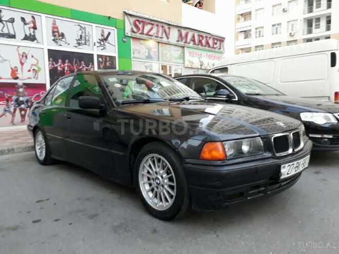 BMW 320 1994, 335,000 km - 2.0 l - Bakı