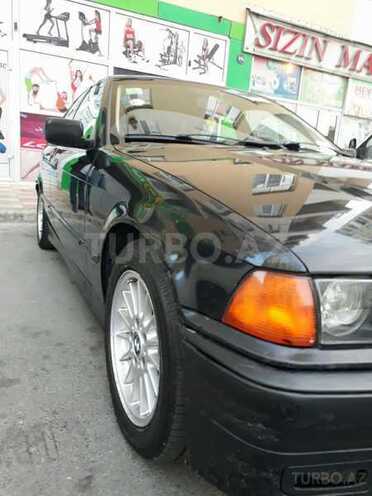 BMW 320 1994, 335,000 km - 2.0 l - Bakı