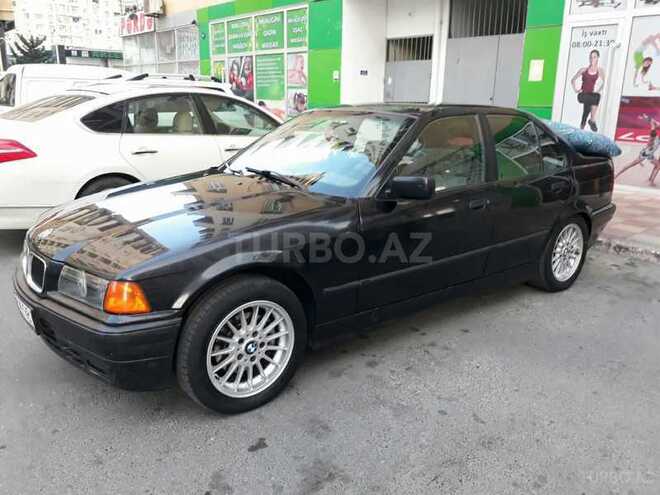 BMW 320 1994, 335,000 km - 2.0 l - Bakı