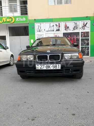 BMW 320 1994, 335,000 km - 2.0 l - Bakı