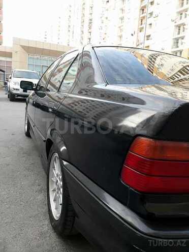 BMW 320 1994, 335,000 km - 2.0 l - Bakı