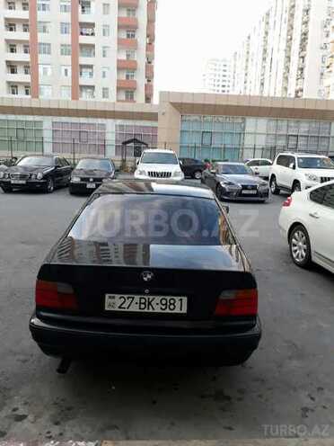 BMW 320 1994, 335,000 km - 2.0 l - Bakı