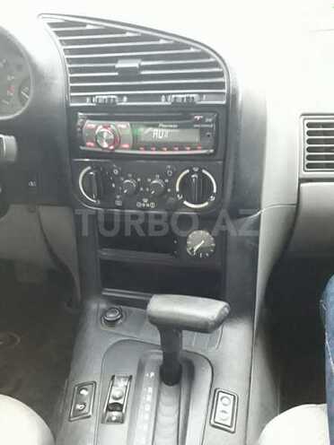 BMW 320 1994, 335,000 km - 2.0 l - Bakı
