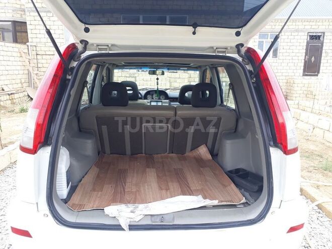 Nissan X-Trail 2002, 220,000 km - 2.0 l - Bakı