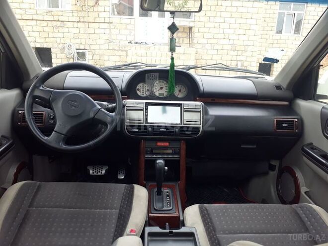 Nissan X-Trail 2002, 220,000 km - 2.0 l - Bakı