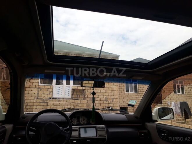 Nissan X-Trail 2002, 220,000 km - 2.0 l - Bakı