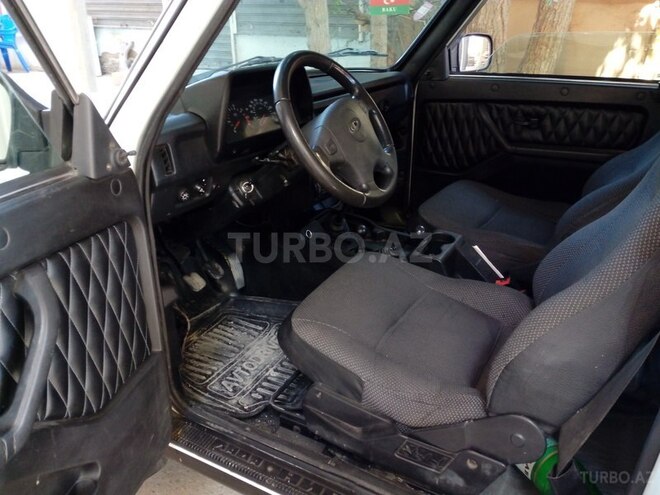 LADA (VAZ) Niva 2013, 133,000 km - 1.7 l - Sumqayıt