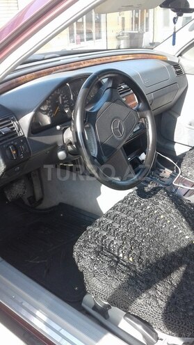 Mercedes C 180 1997, 395,000 km - 0.2 l - İmişli