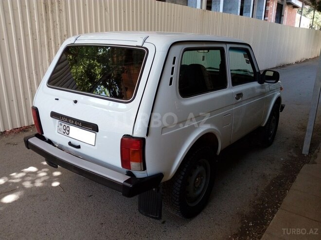 LADA (VAZ) Niva 2013, 133,000 km - 1.7 l - Sumqayıt