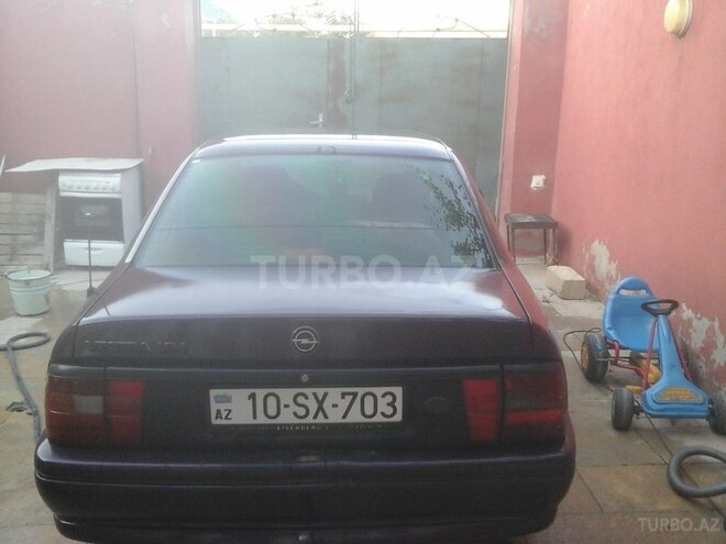 Opel Vectra 1993, 574,881 km - 1.8 l - Bakı