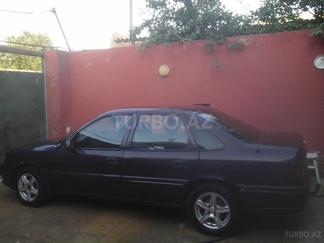 Opel Vectra 1993, 574,881 km - 1.8 l - Bakı