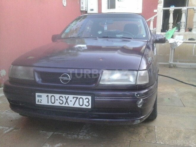 Opel Vectra 1993, 574,881 km - 1.8 l - Bakı