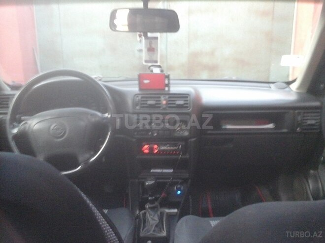 Opel Vectra 1993, 574,881 km - 1.8 l - Bakı