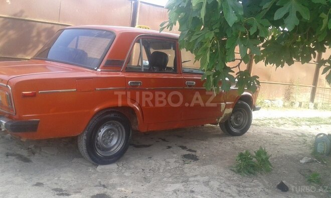 LADA (VAZ) 2106 1985, 20,524 km - 0.2 l - Sabirabad
