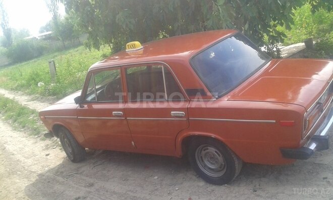 LADA (VAZ) 2106 1985, 20,524 km - 0.2 l - Sabirabad