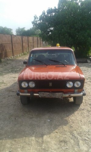 LADA (VAZ) 2106 1985, 20,524 km - 0.2 l - Sabirabad