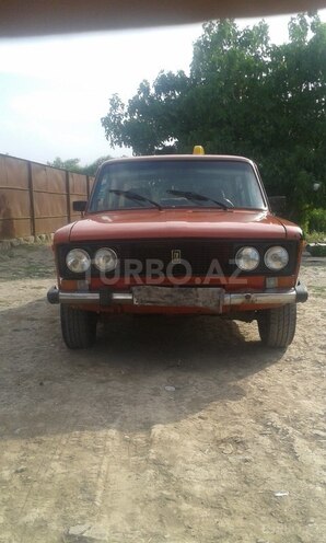 LADA (VAZ) 2106 1985, 20,524 km - 0.2 l - Sabirabad