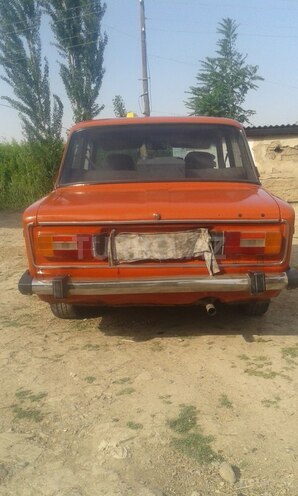 LADA (VAZ) 2106 1985, 20,524 km - 0.2 l - Sabirabad