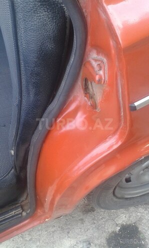 LADA (VAZ) 2106 1985, 20,524 km - 0.2 l - Sabirabad
