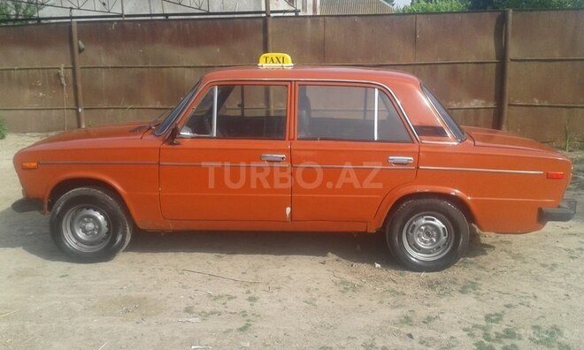 LADA (VAZ) 2106 1985, 20,524 km - 0.2 l - Sabirabad