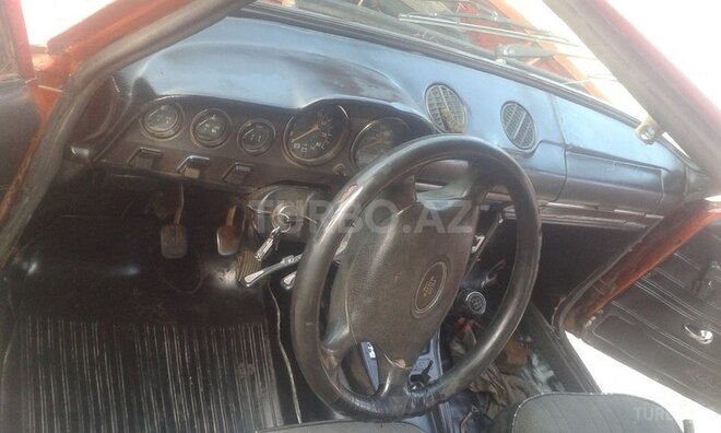 LADA (VAZ) 2106 1985, 20,524 km - 0.2 l - Sabirabad