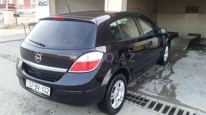Opel Astra 2005, 160,000 km - 1.4 л - Şəmkir