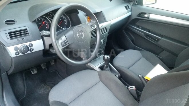 Opel Astra 2005, 160,000 km - 1.4 л - Şəmkir