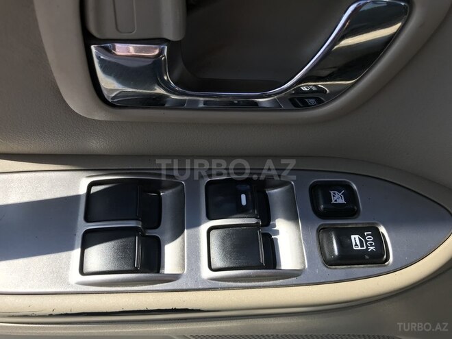 Mitsubishi Pajero 2007, 113,000 km - 3.0 l - Bakı