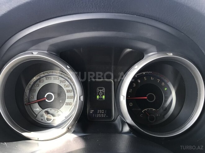 Mitsubishi Pajero 2007, 113,000 km - 3.0 l - Bakı