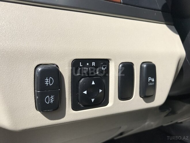 Mitsubishi Pajero 2007, 113,000 km - 3.0 l - Bakı