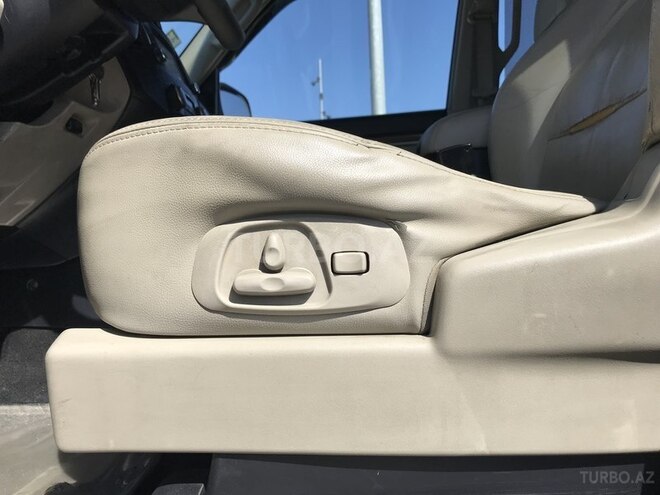 Mitsubishi Pajero 2007, 113,000 km - 3.0 l - Bakı
